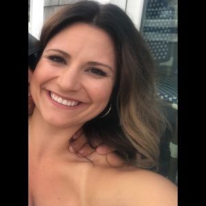 Meet your Posher, Kelsy